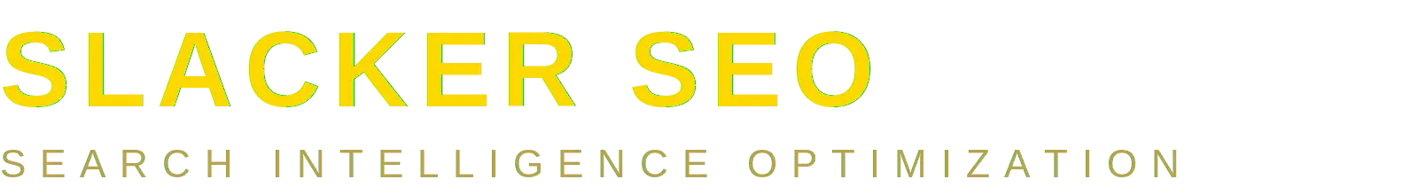 SlackerSEO