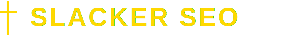 Slacker SEO Compact Logo