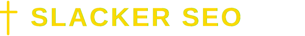 Slacker SEO Compact Logo